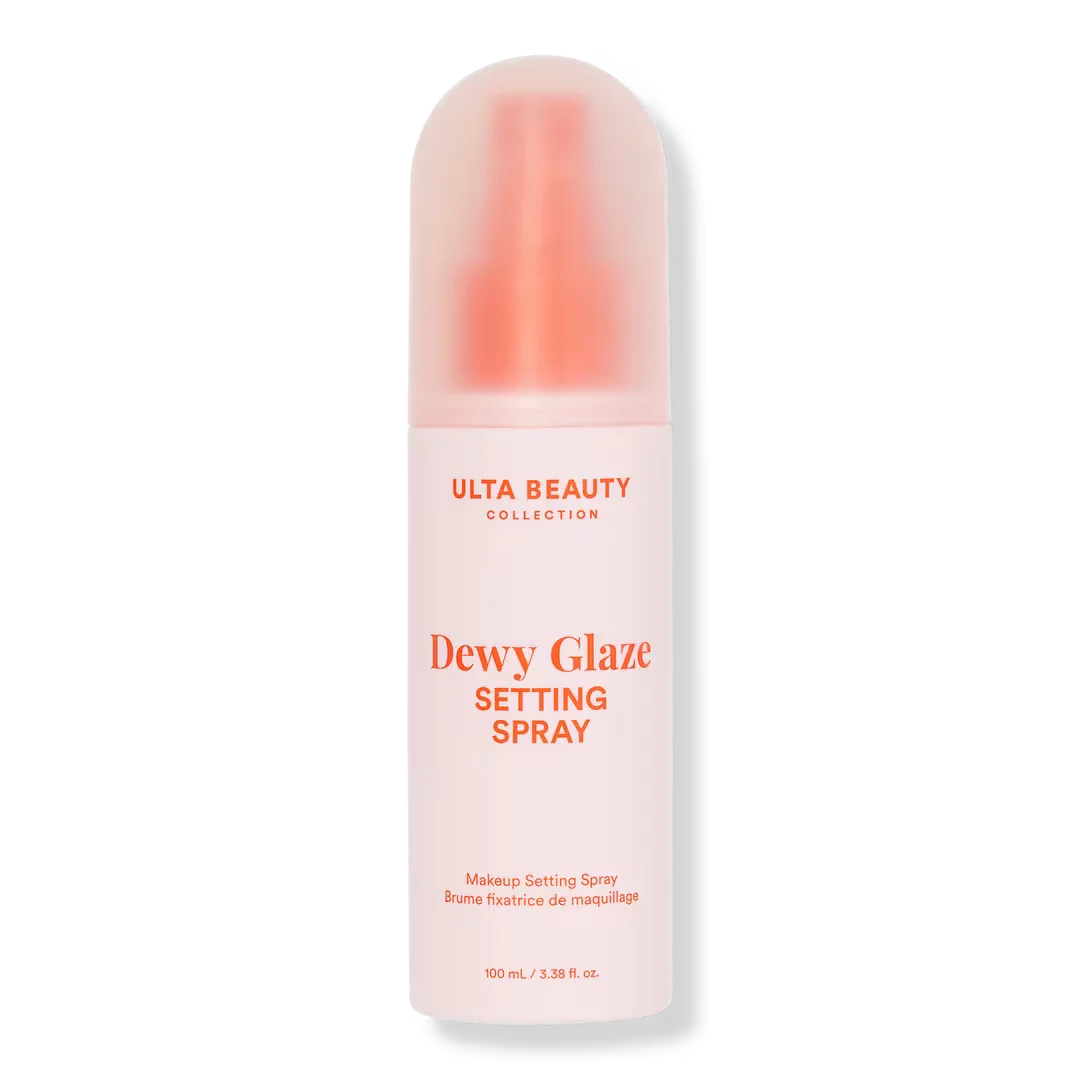 Dewy Glaze Setting Spray by ULTA Beauty Collection