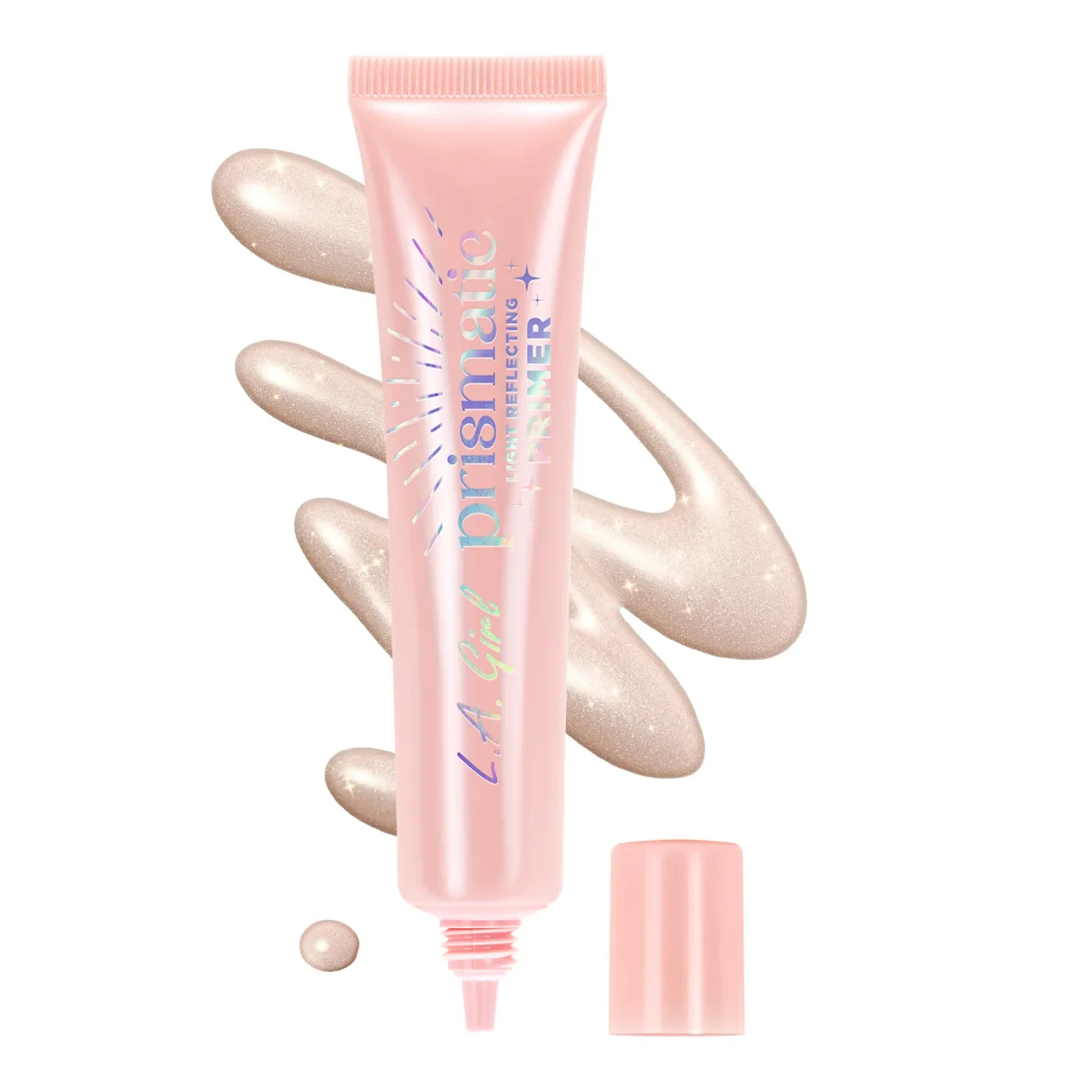 Prismatic Primer by L.A. Girl