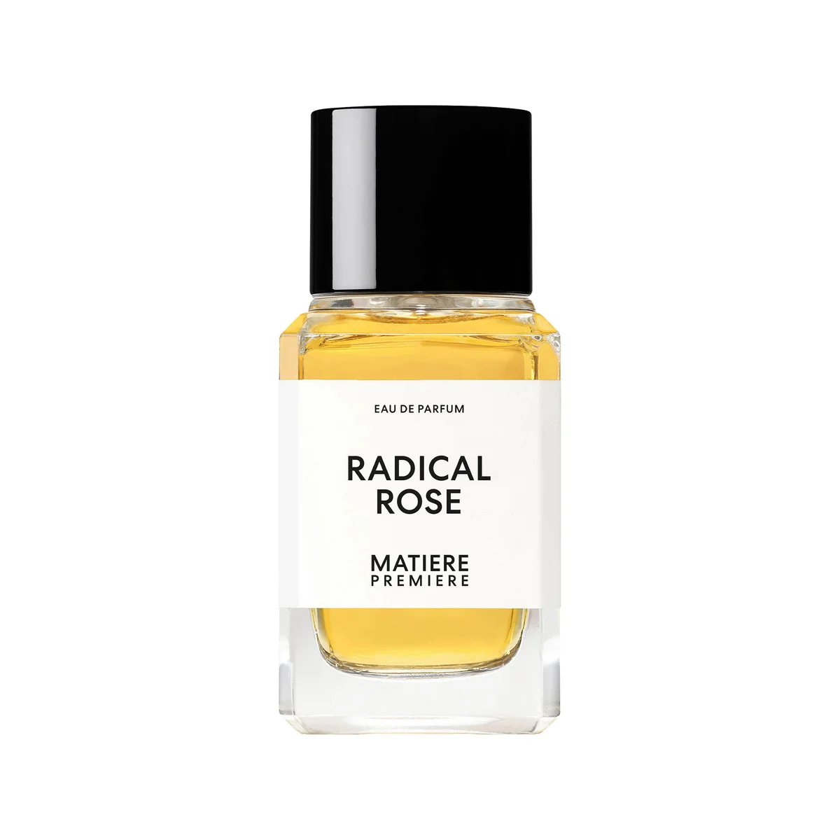 Radical Rose Eau de Parfum by MATIERE PREMIERE