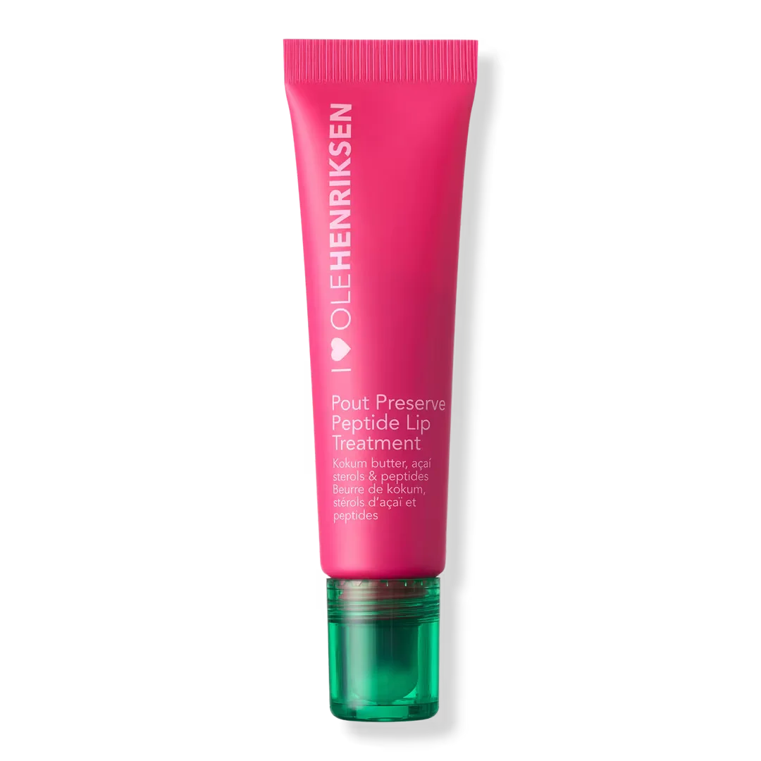 Pout Preserve Chillers Peptide Lip Treatment by Ole Henriksen