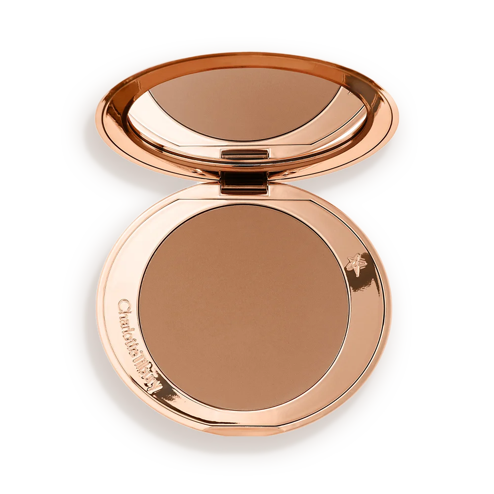 Airbrush Bronzer by Charlotte Tilbury
