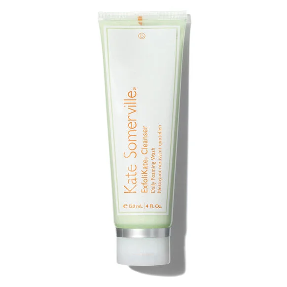 ExfoliKate Cleanser Daily Foaming Wash by Kate Somerville