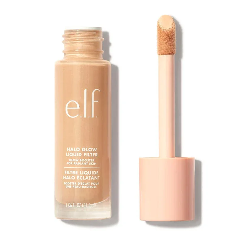 Halo Glow Liquid Filter by e.l.f. Cosmetics