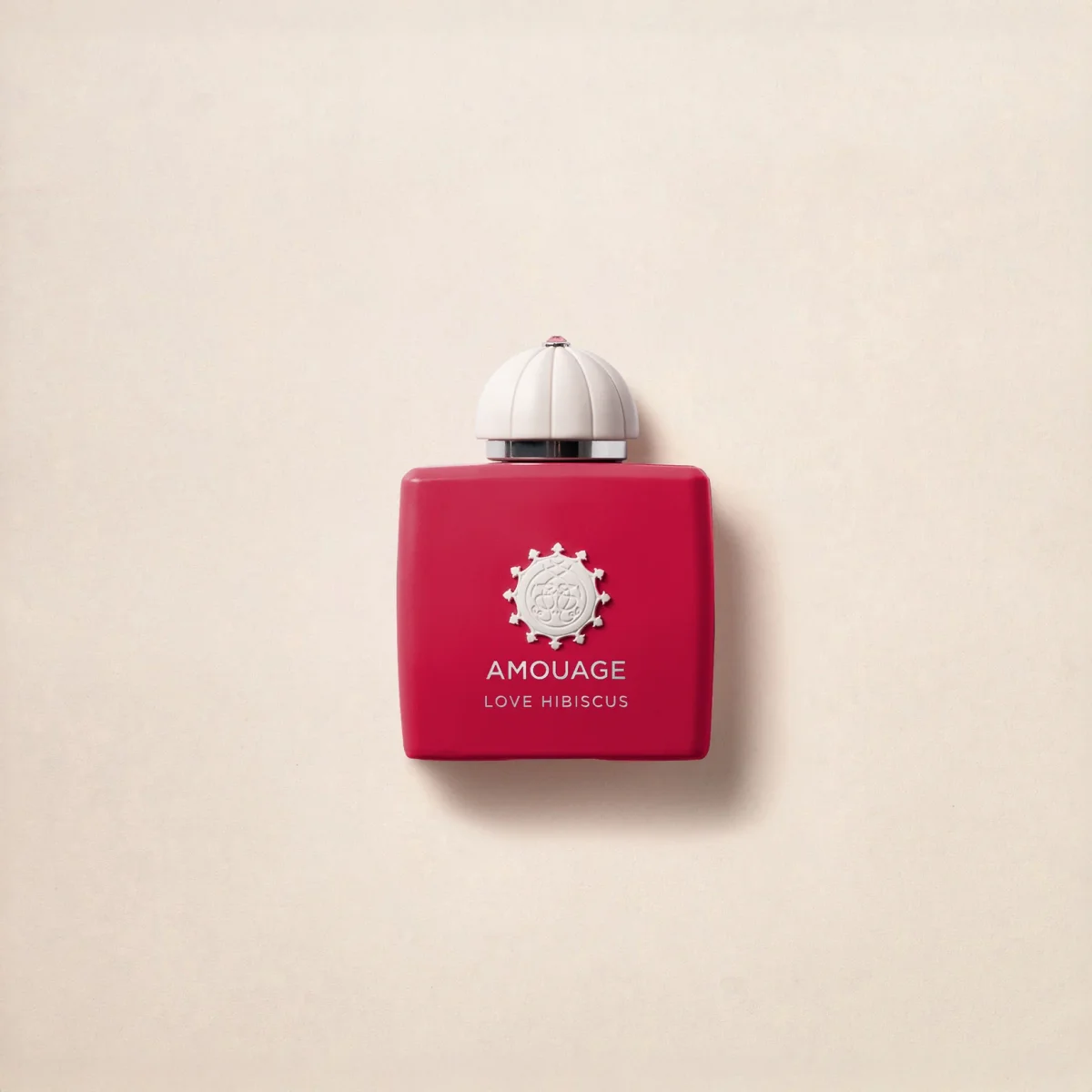 Love Hibiscus Eau de Parfum by Amouage