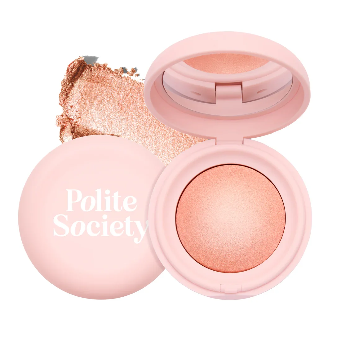 Highlight Society by Polite Society