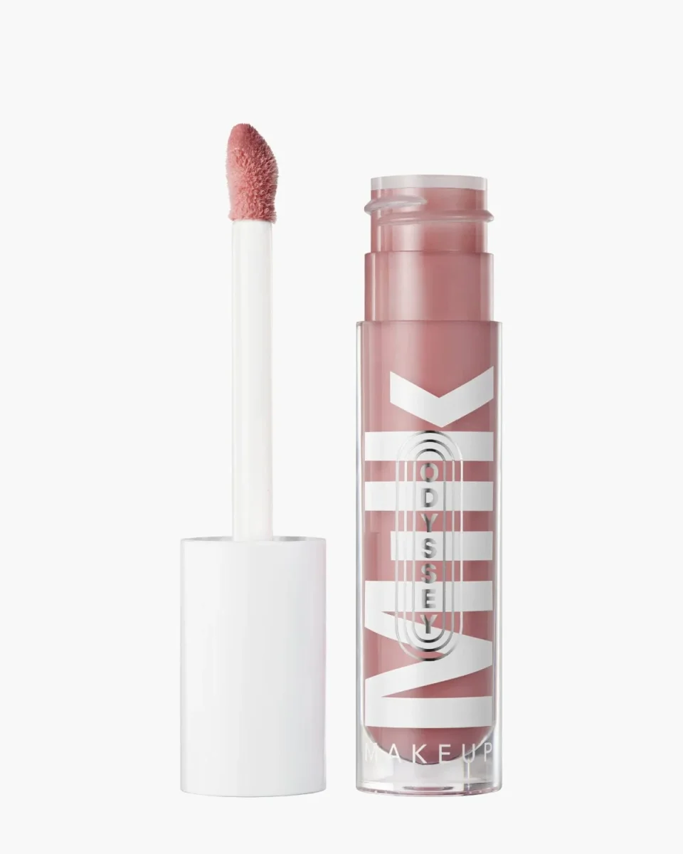 Odyssey Lip Oil Gloss by Milk Makeup