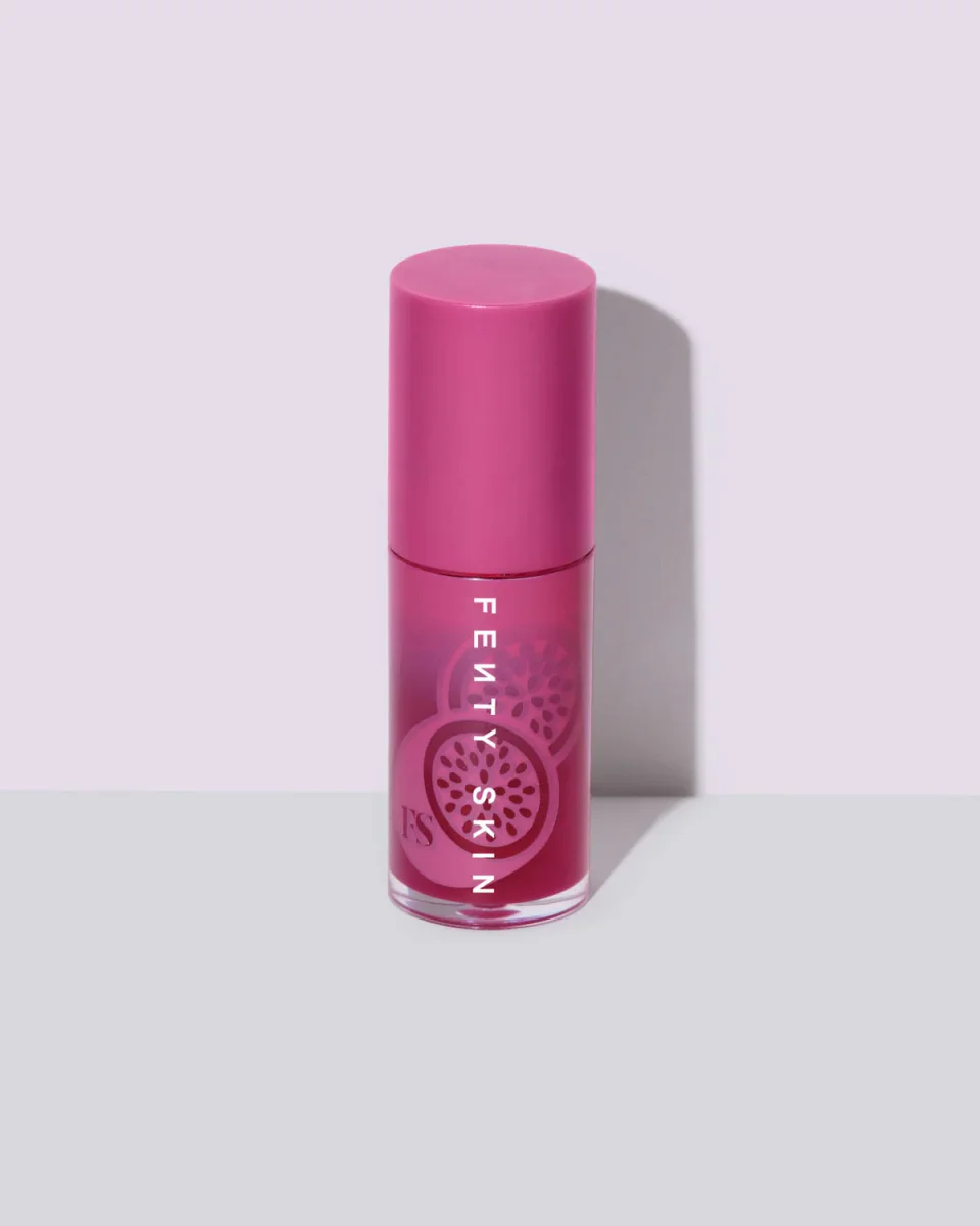 Fenty Treatz Hydrating + Strengthening Lip Oil by Fenty Beauty