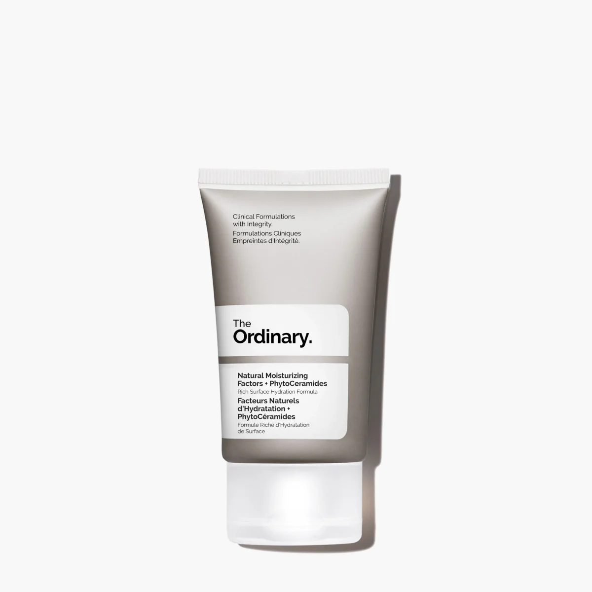 Natural Moisturizing Factors + PhytoCeramides by The Ordinary