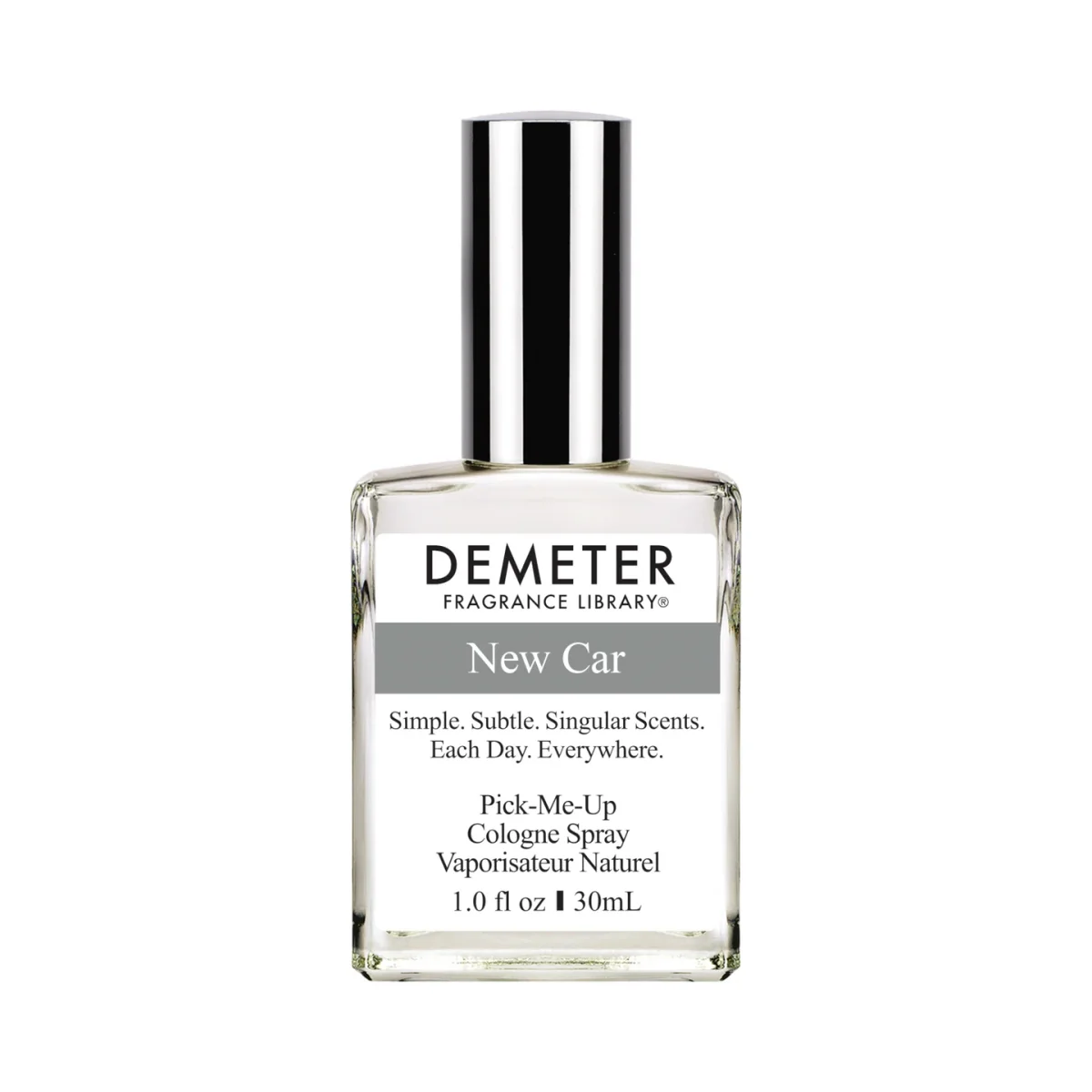 New Car Cologne by Demeter Fragrance Library