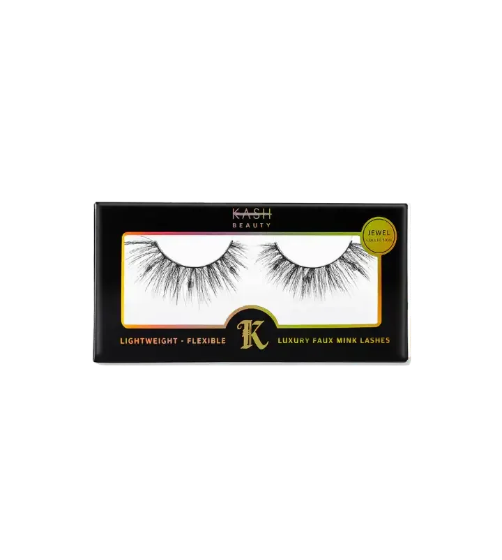 Diamond Dew Lash by KASH Beauty