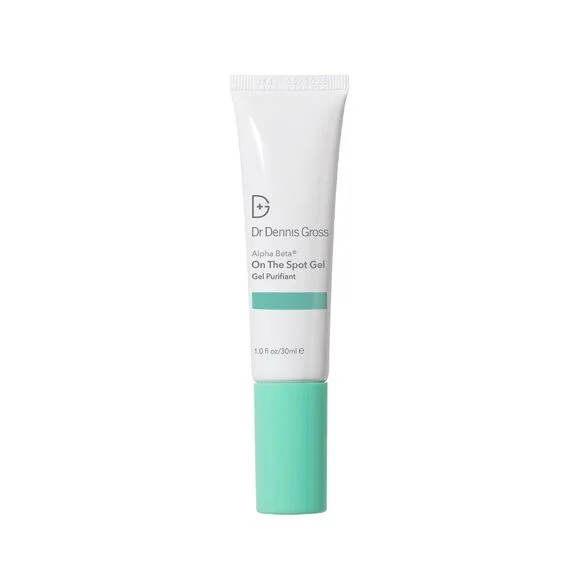 Alpha Beta® On The Spot Gel by Dr. Dennis Gross