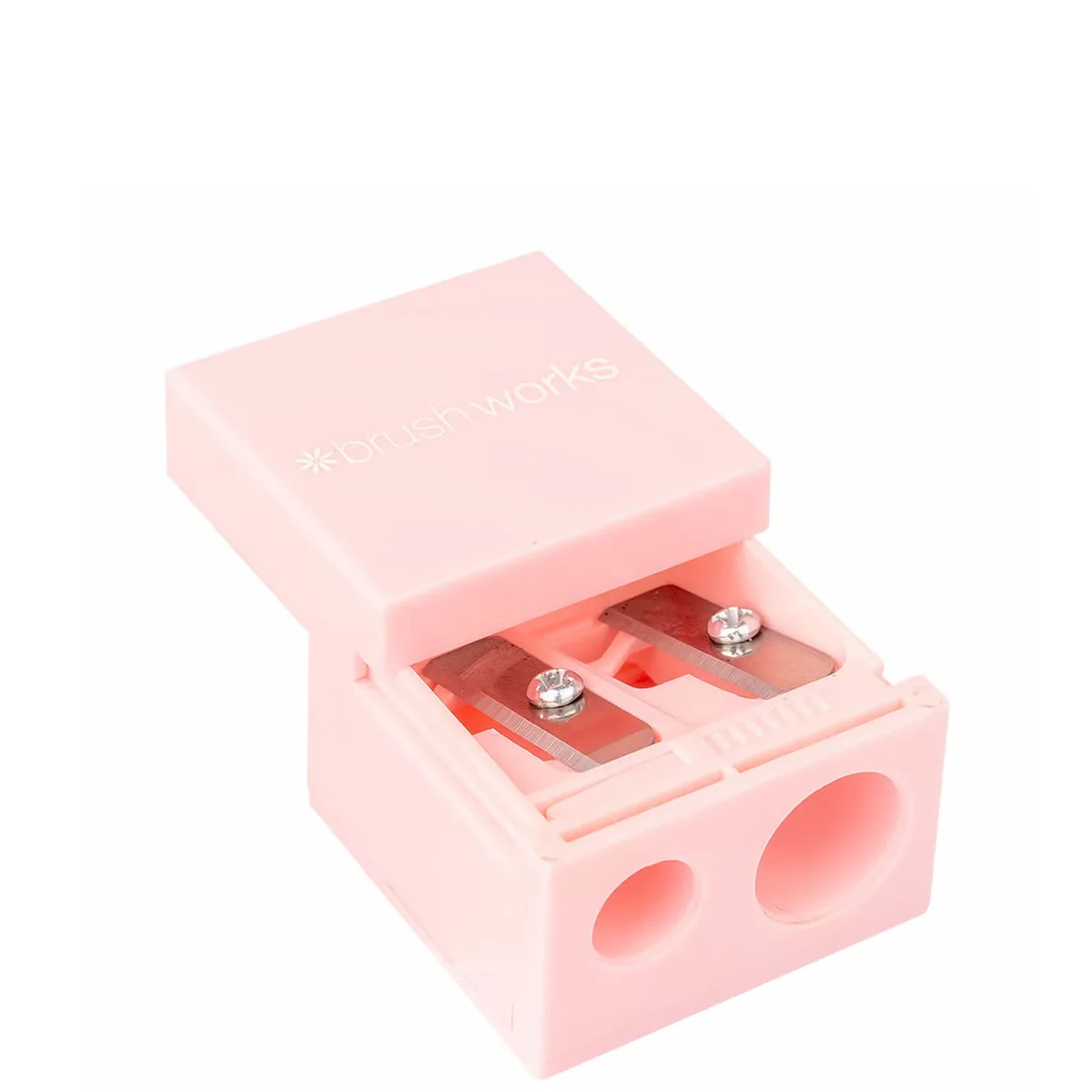 Pencil Sharpener by Brushworks