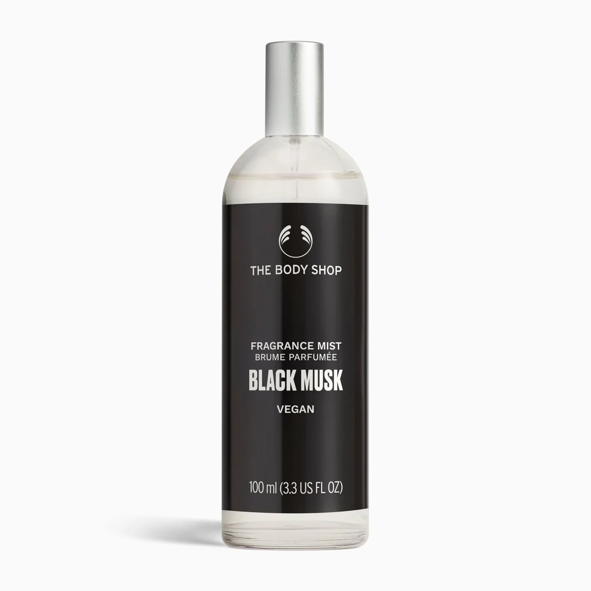 Black Musk Fragrance Mist by The Body Shop