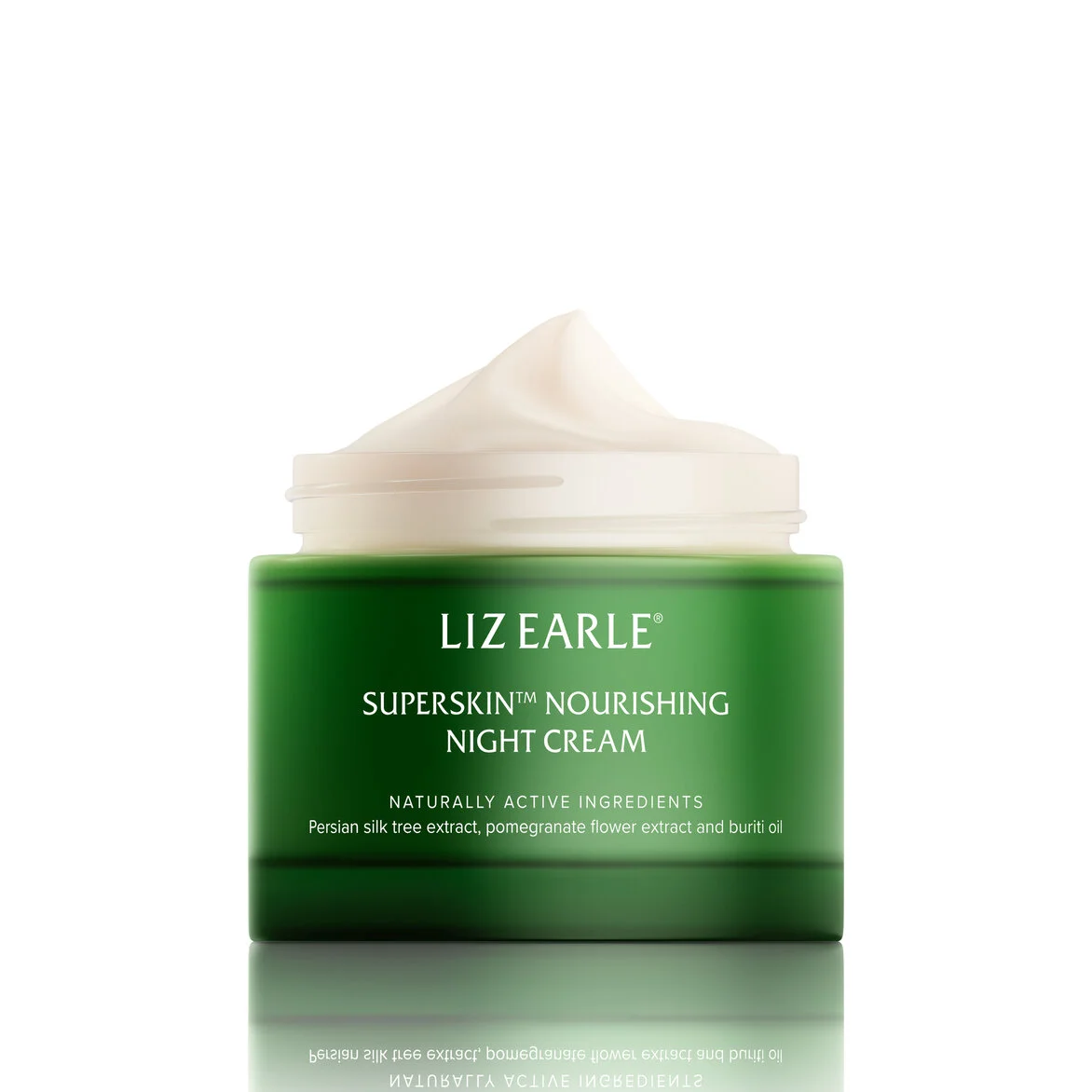 Superskin Nourishing Night Cream by Liz Earle