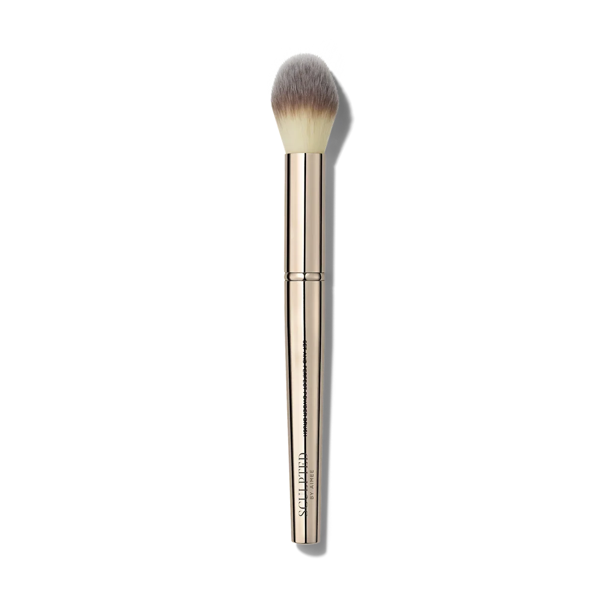 Set & Perfect Powder Brush by Sculpted By Aimee