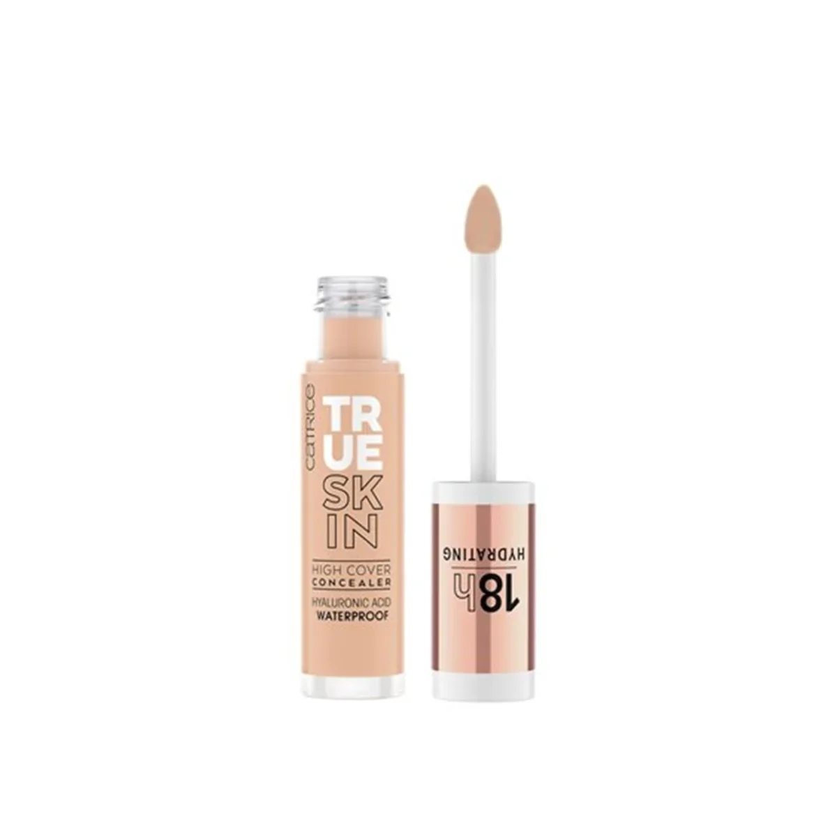 True Skin High Cover Concealer by CATRICE