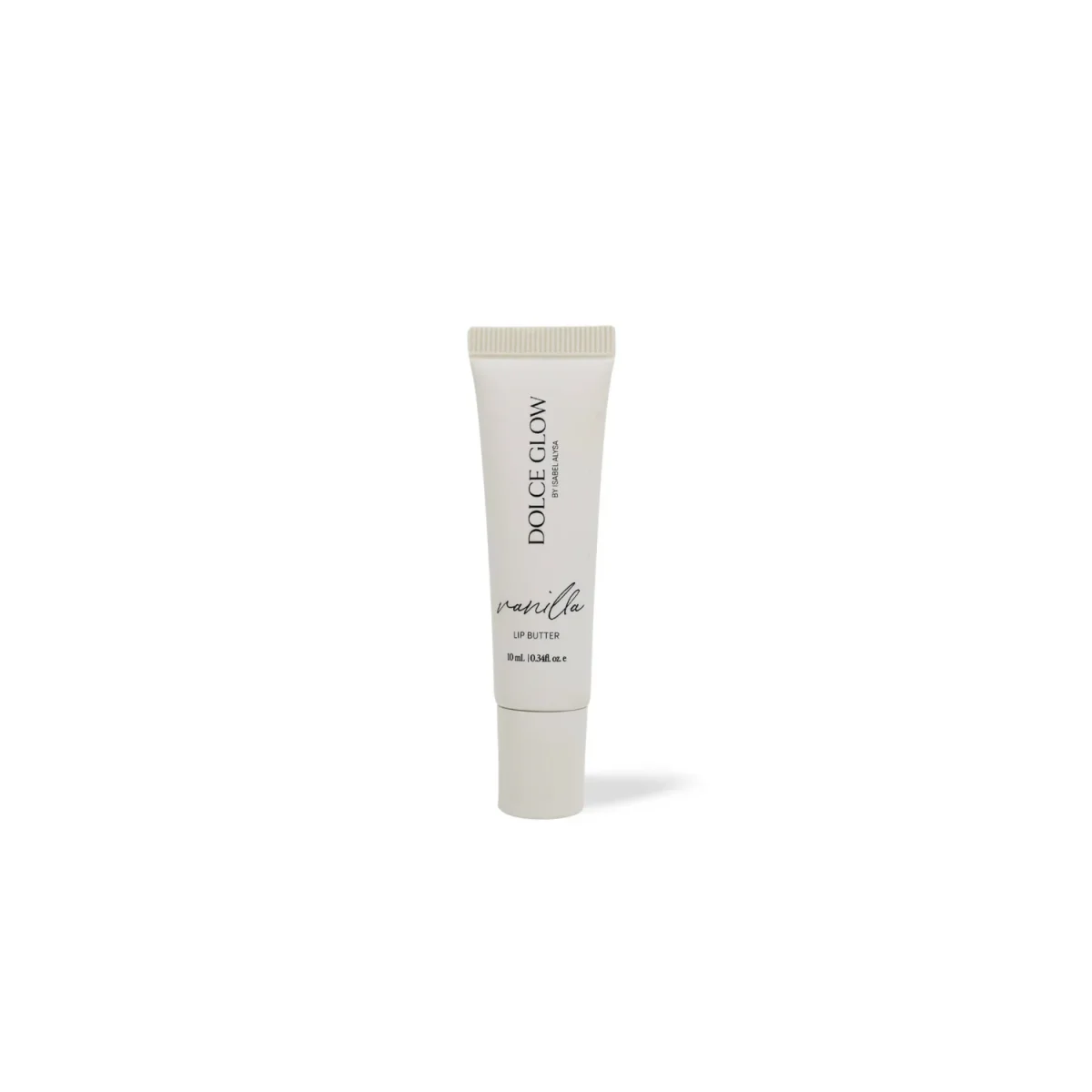 Hydrating Lip Butter Vanilla Nude by Dolce Glow