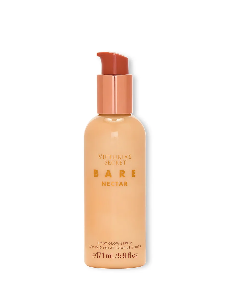 Bare Nectar Body Glow Serum by Victoria's Secret