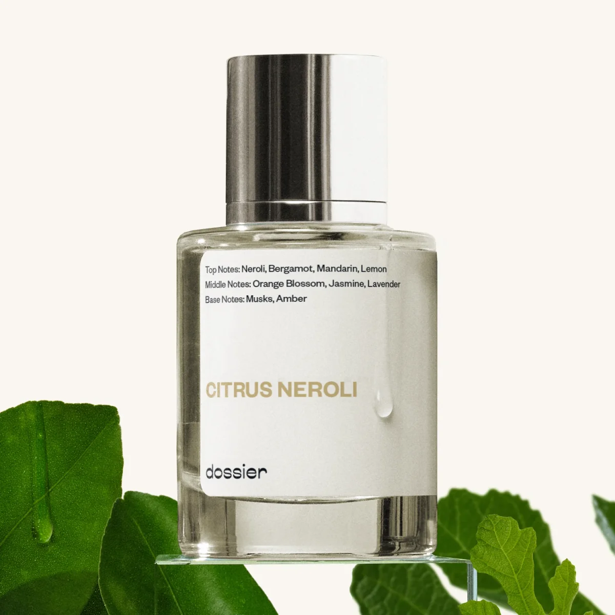 Citrus Neroli Eau de Parfum by Dossier