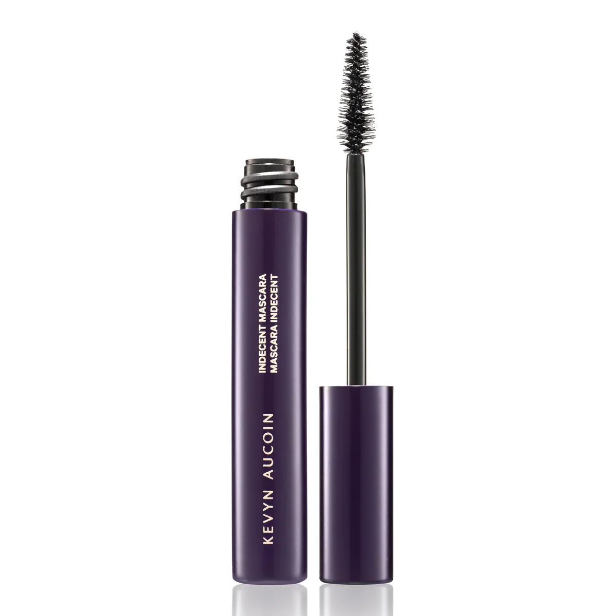 Indecent Mascara by Kevyn Aucoin
