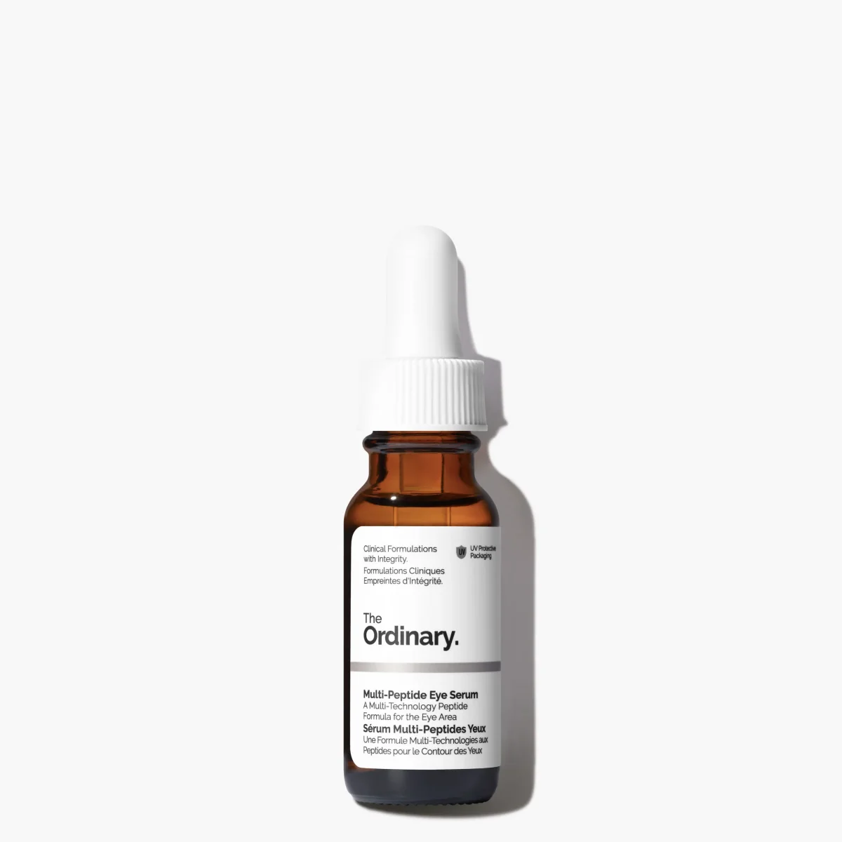 Multi-Peptide Eye Serum by The Ordinary