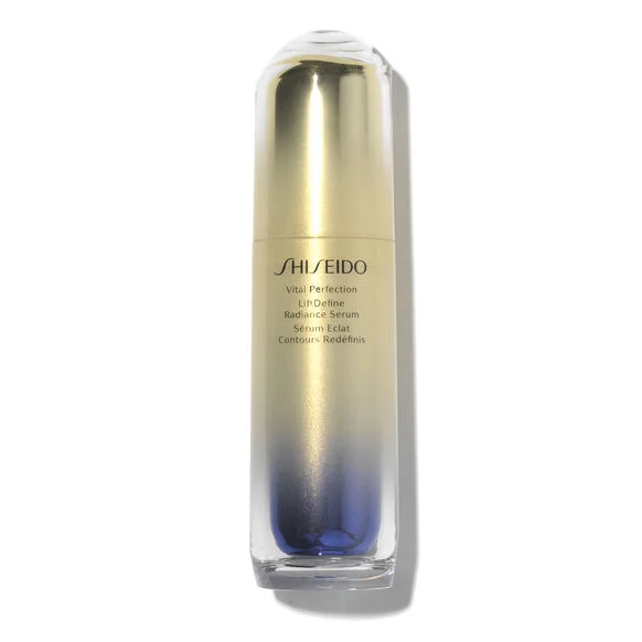 Vital Perfection LiftDefine Radiance Serum by Shiseido