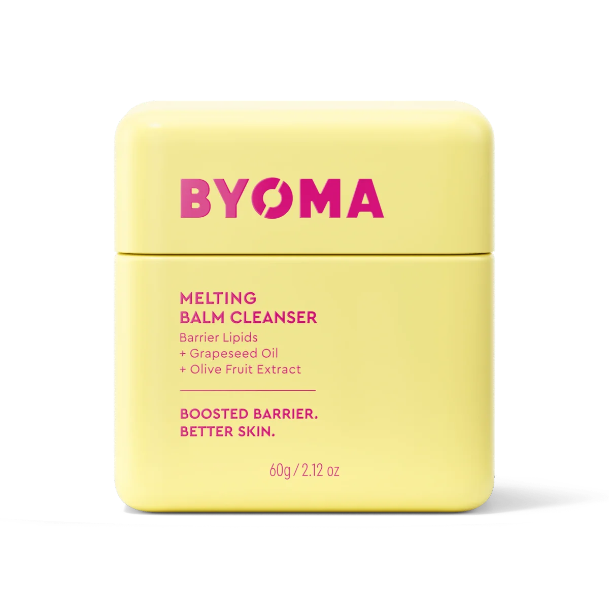 Melting Balm Cleanser by BYOMA