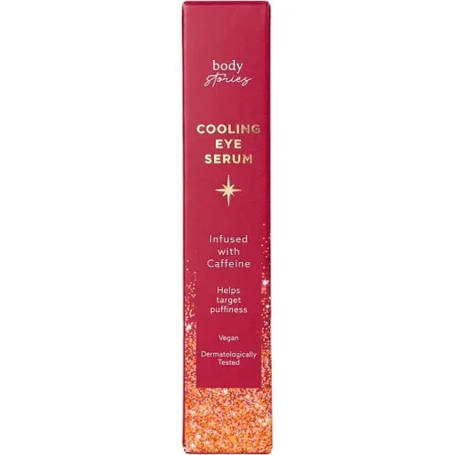 Cooling Eye Serum by Body Stories