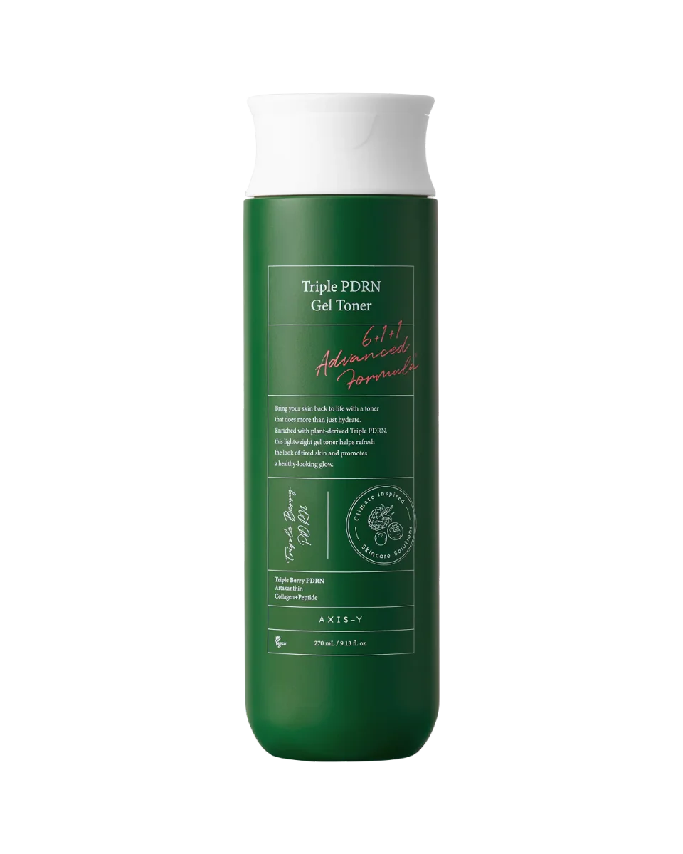 Triple PDRN Gel Toner by AXIS-Y