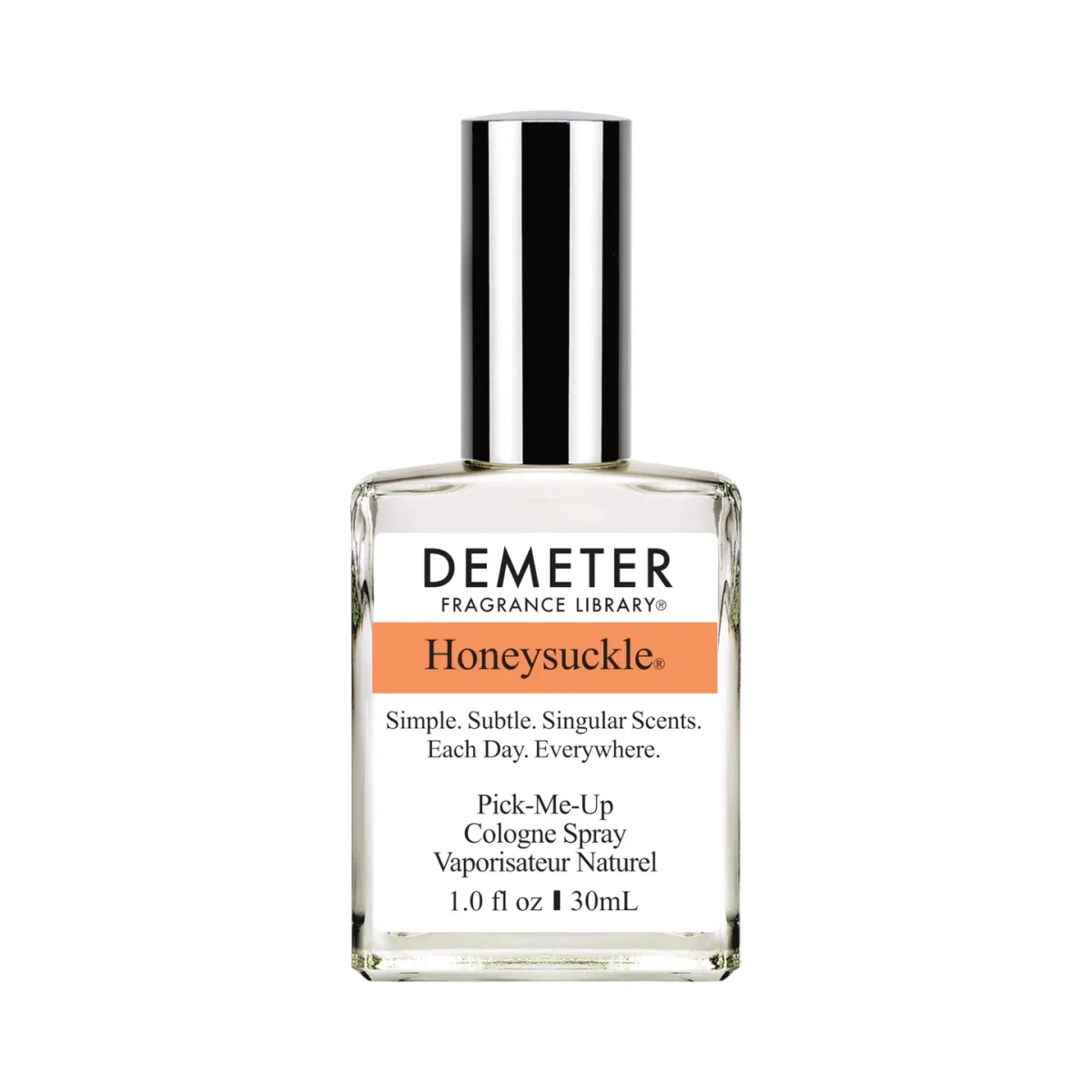 Honeysuckle Cologne by Demeter Fragrance Library