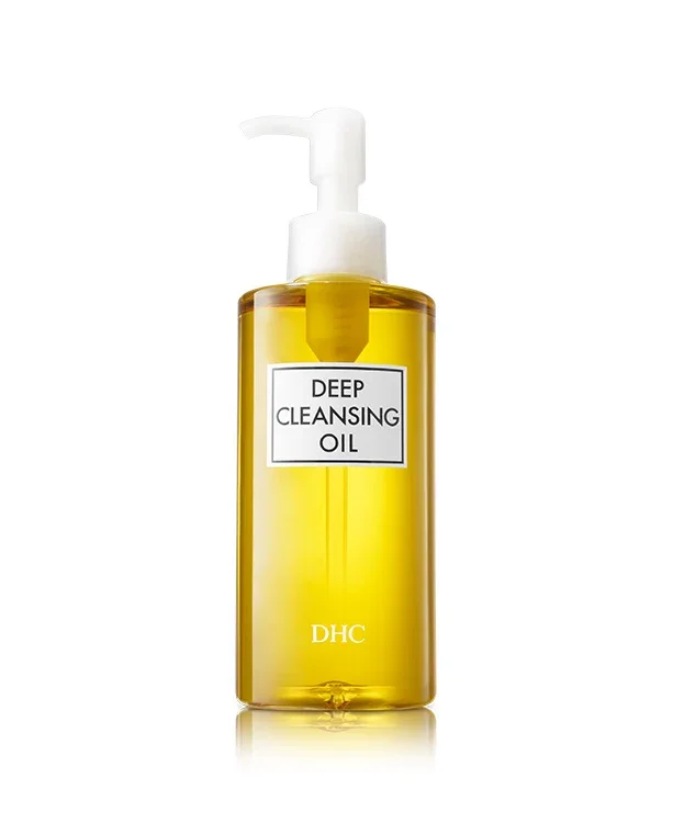 Deep Cleansing Oil by DHC