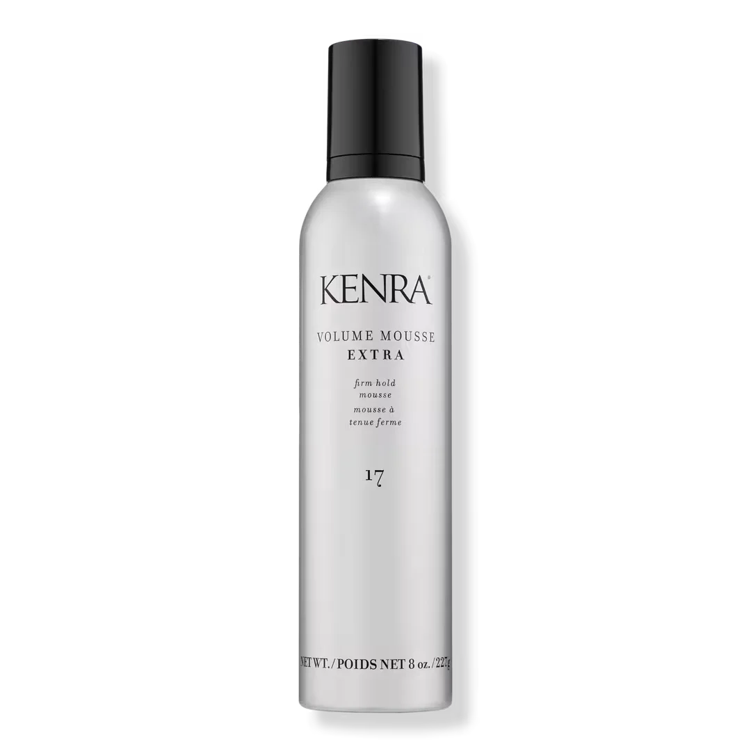 Volume Mousse Extra 17 by Kenra Professional