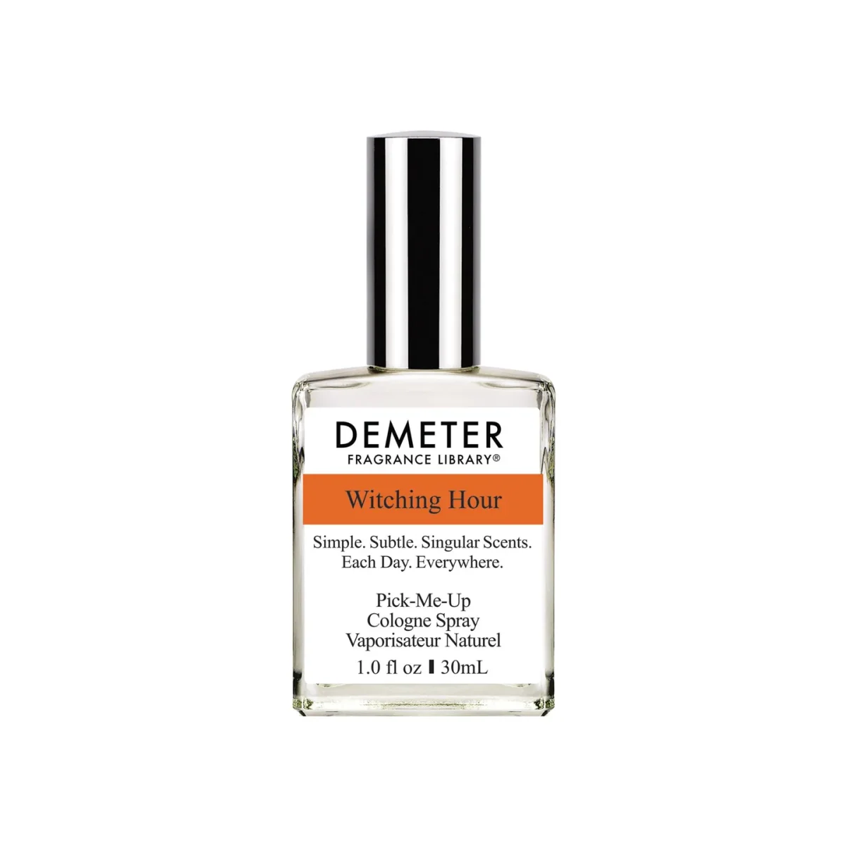 Witching Hour Cologne by Demeter Fragrance Library