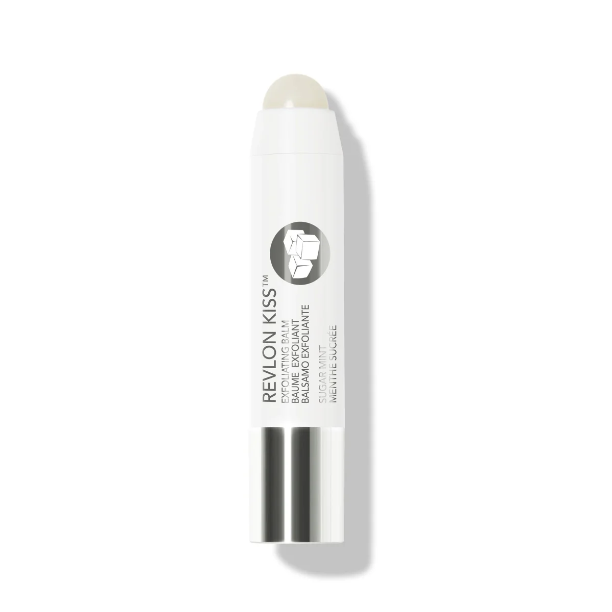 Kiss™ Exfoliating Lip Balm by Revlon