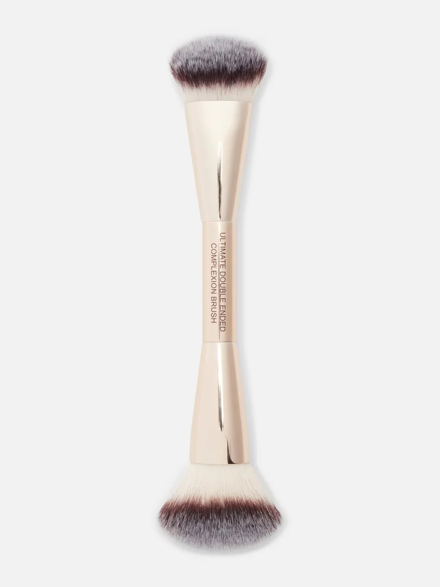 Pro Double-Ended Makeup Brush by PS...