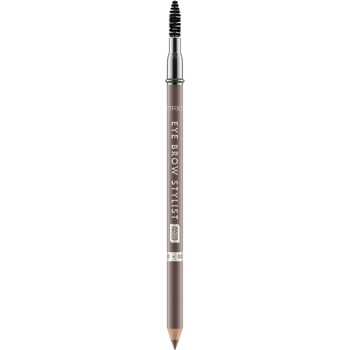 Eyebrow Stylist Pencil by CATRICE