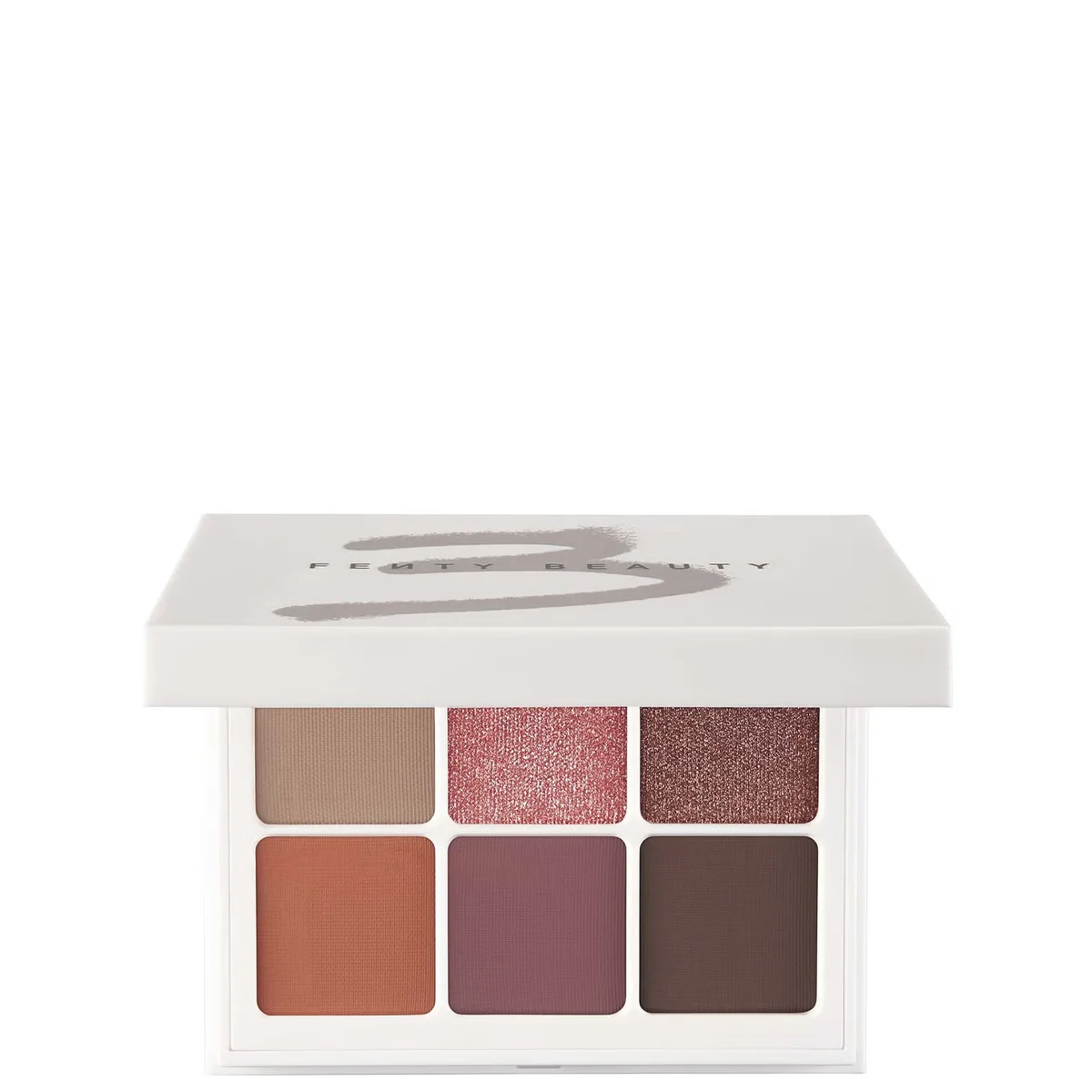Snap Shadows Mix & Match Eyeshadow Palette by Fenty Beauty