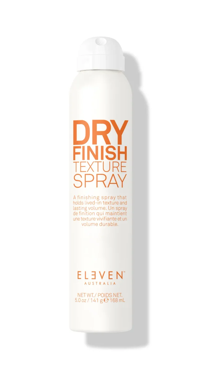 Dry Finish Texture Spray by ELEVEN Australia