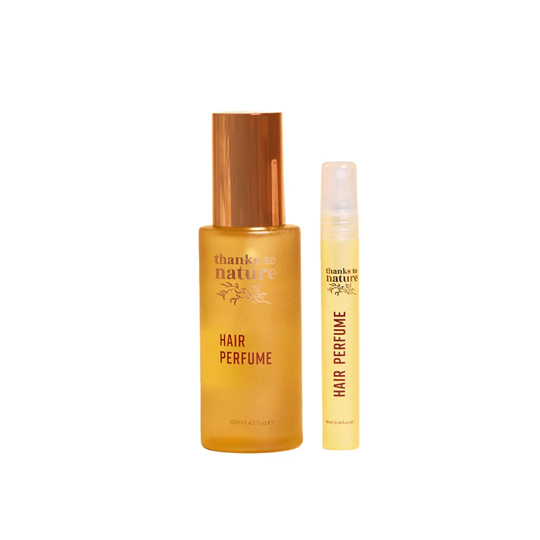 Hair Perfume by Thanks To Nature