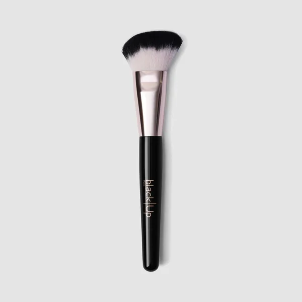 Professional Angled Brush by Black Up