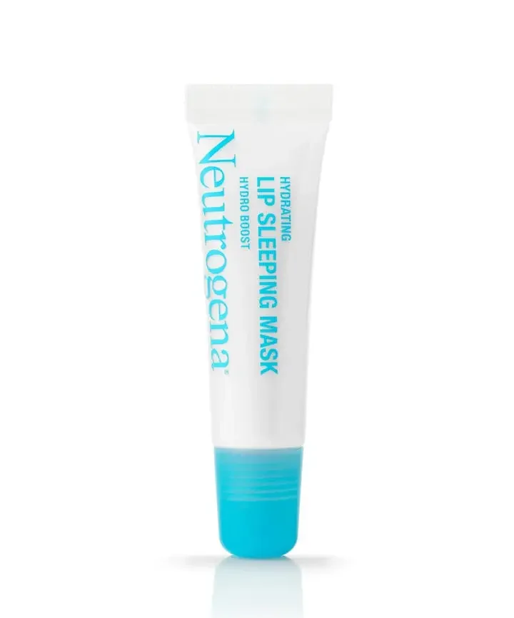 Hydro Boost Hydrating Lip Sleeping Mask by Neutrogena