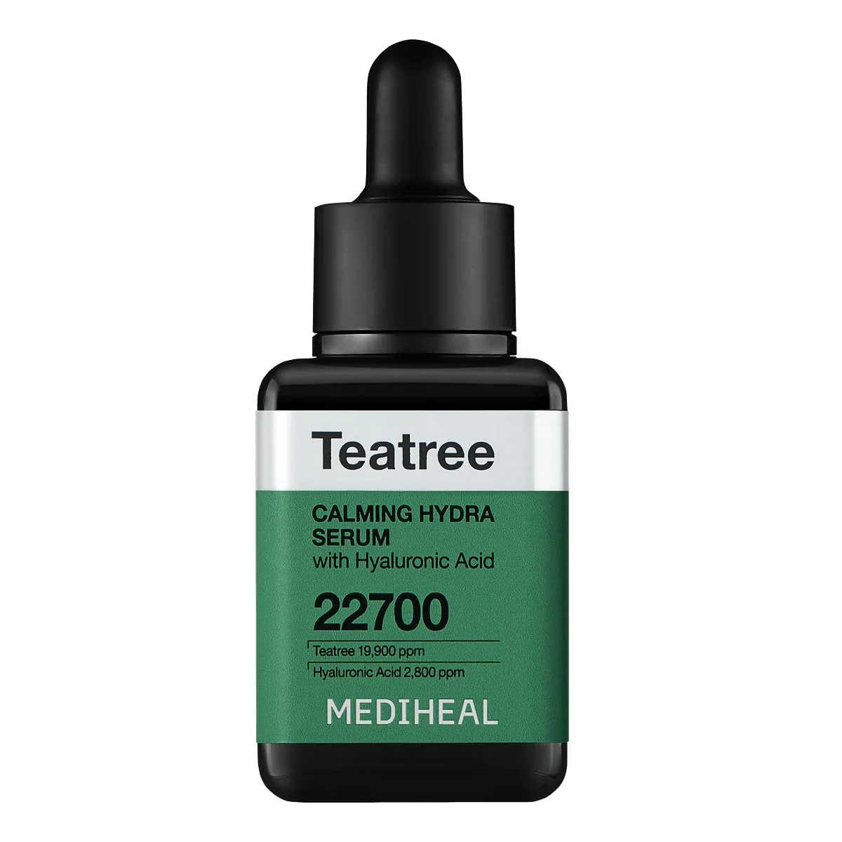 Teatree Calming Hydra Serum by MEDIHEAL