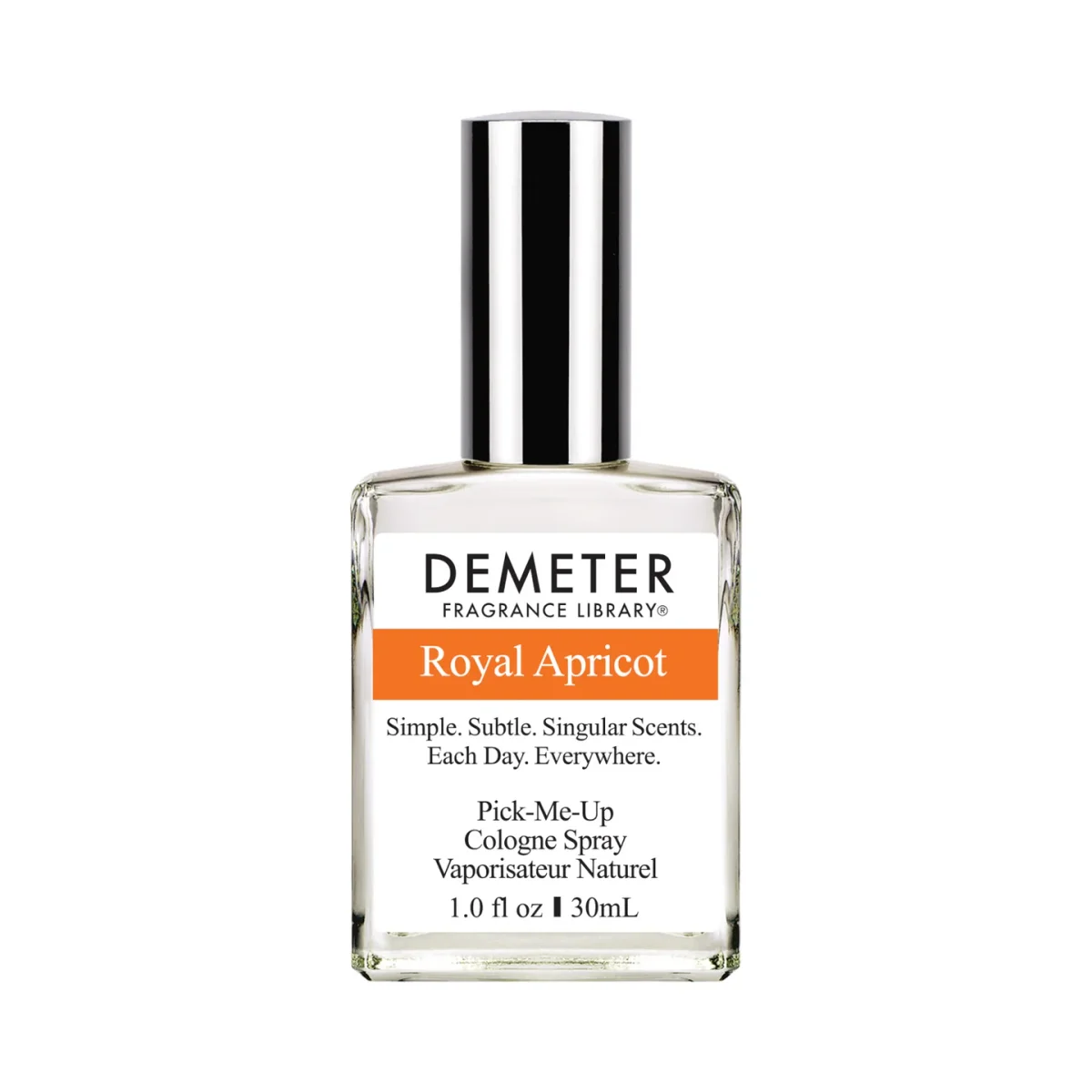 Royal Apricot Cologne by Demeter Fragrance Library