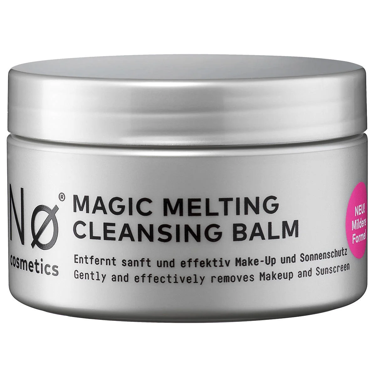 Magic Today Magic Melting Cleansing Balm by Nø Cosmetics