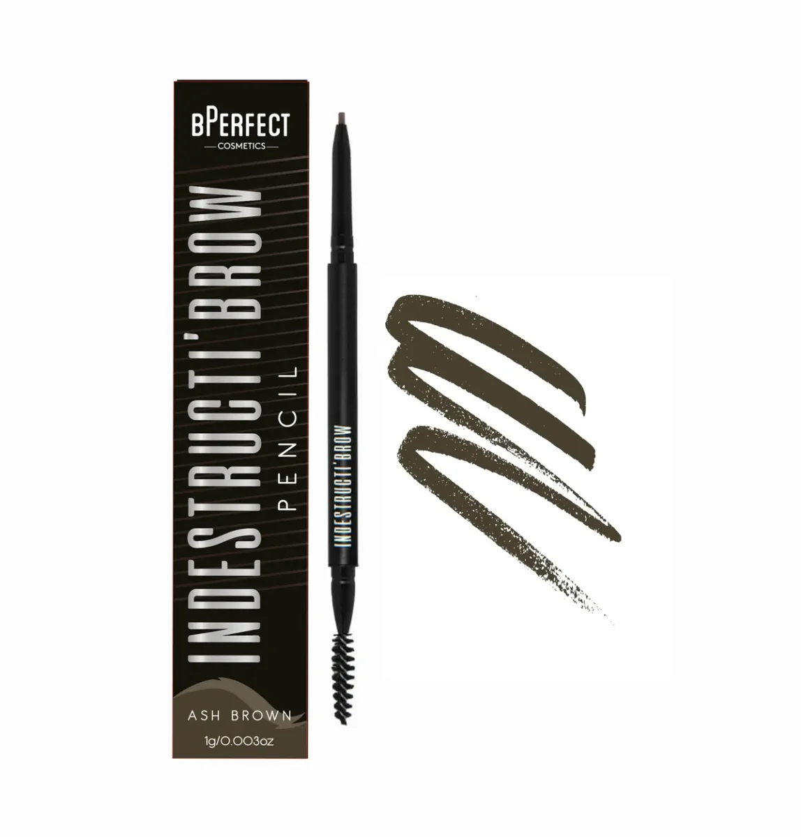 Indestructi'Brow Pencil by BPerfect