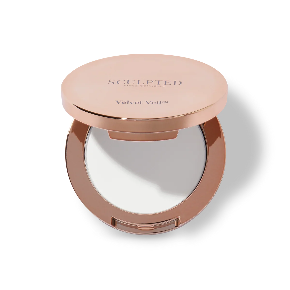 Velvet Veil Pressed Setting Powder by Sculpted By Aimee