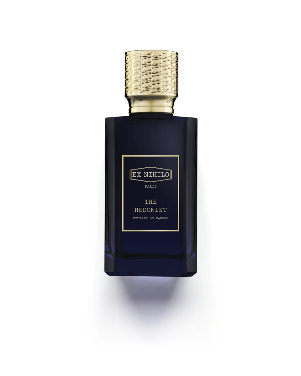 The Hedonist Extrait de Parfum by Ex Nihilo