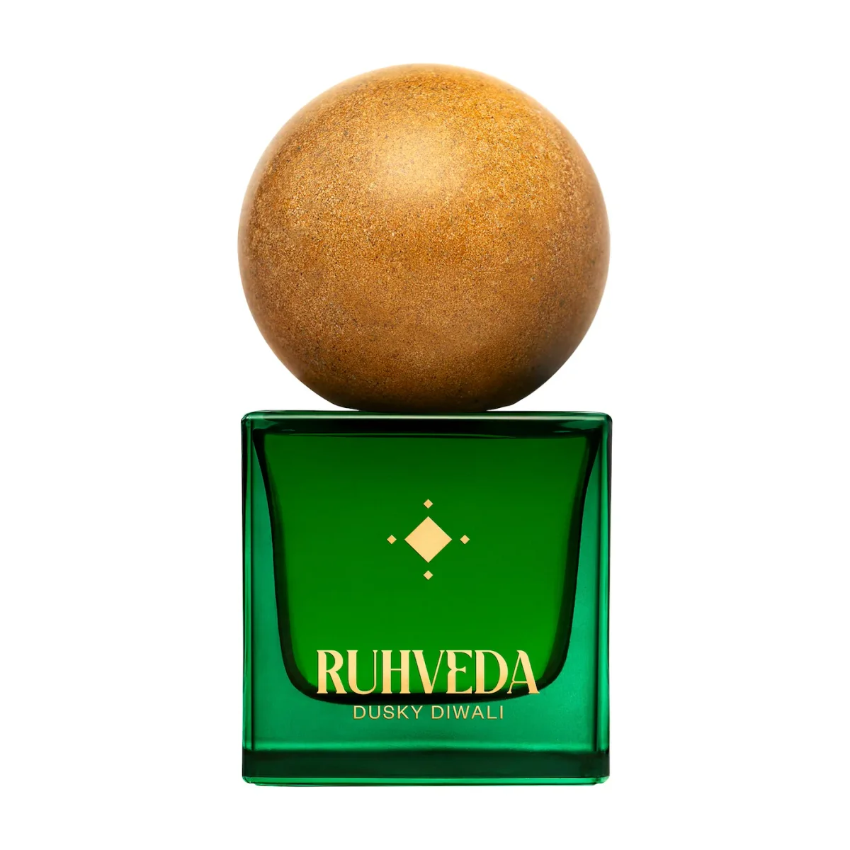 Dusky Diwali Eau de Parfum by RUHVEDA