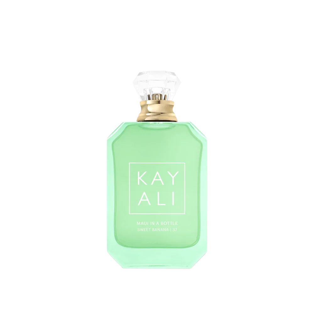 Maui In A Bottle Sweet Banana | 37 Eau de Parfum by KAYALI