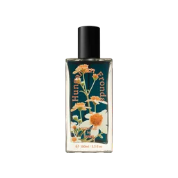 Hungarian Fronds Perfume by LUSH